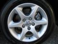 Millennium Silver Metallic - GS 300 Photo No. 26