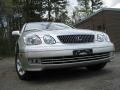 Millennium Silver Metallic - GS 300 Photo No. 28