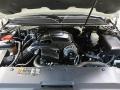 White Diamond Tricoat - Escalade ESV Platinum AWD Photo No. 34