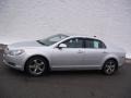 Silver Ice Metallic - Malibu LT Photo No. 2
