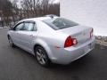 Silver Ice Metallic - Malibu LT Photo No. 10