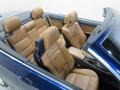 2011 Deep Sea Blue Metallic BMW 3 Series 328i Convertible  photo #17