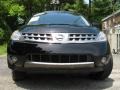 Super Black - Murano SL Photo No. 3
