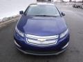 2013 Blue Topaz Metallic Chevrolet Volt   photo #5