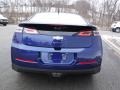 2013 Blue Topaz Metallic Chevrolet Volt   photo #9