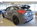 2017 Stealth Gray Ford Focus RS Hatch  photo #23