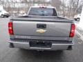 Pepperdust Metallic - Silverado 1500 LT Double Cab 4x4 Photo No. 7