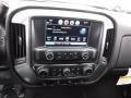 2017 Pepperdust Metallic Chevrolet Silverado 1500 LT Double Cab 4x4  photo #14