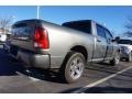 2012 Mineral Gray Metallic Dodge Ram 1500 Sport Crew Cab  photo #3