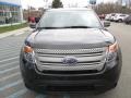 2014 Tuxedo Black Ford Explorer 4WD  photo #14