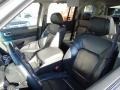 Crystal Black Pearl - Pilot Touring 4WD Photo No. 16