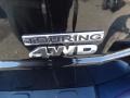 Crystal Black Pearl - Pilot Touring 4WD Photo No. 21