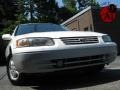 Super White - Camry LE Photo No. 1