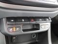 2017 Chevrolet Colorado Z71 Crew Cab 4x4 Controls