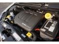 3.6 Liter DOHC 24-Valve VVT Pentastar V6 Engine for 2017 Dodge Grand Caravan SE #118755525