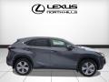 Nebula Gray Pearl - NX 200t AWD Photo No. 2