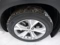Nebula Gray Pearl - NX 200t AWD Photo No. 5