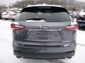 Nebula Gray Pearl - NX 200t AWD Photo No. 6