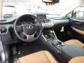 Nebula Gray Pearl - NX 200t AWD Photo No. 10