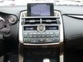 Nebula Gray Pearl - NX 200t AWD Photo No. 14