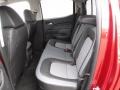 2017 Cajun Red Tintcoat Chevrolet Colorado Z71 Crew Cab 4x4  photo #22