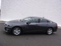 Nightfall Gray Metallic - Malibu LS Photo No. 2