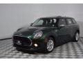 British Racing Green II Metallic - Clubman Cooper Photo No. 1