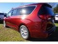 Velvet Red Pearl - Pacifica Touring L Plus Photo No. 2