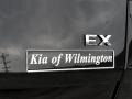 2017 Black Cherry Kia Sportage EX AWD  photo #30