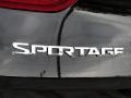 2017 Black Cherry Kia Sportage EX AWD  photo #31