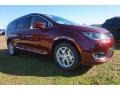 Velvet Red Pearl - Pacifica Touring L Plus Photo No. 4