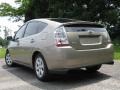 Driftwood Pearl - Prius Hybrid Photo No. 6