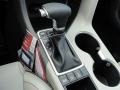  2017 Sportage EX AWD 6 Speed Sportmatic Automatic Shifter