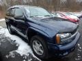 Imperial Blue Metallic - TrailBlazer LS 4x4 Photo No. 5