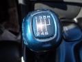  2001 Corvette Coupe 6 Speed Manual Shifter