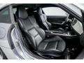 2008 Space Grey Metallic BMW Z4 3.0si Coupe  photo #6