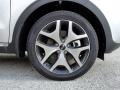  2017 Sportage SX Turbo AWD Wheel