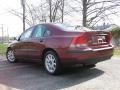 Ruby Red Metallic - S60 2.4 Photo No. 6