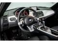 2008 Space Grey Metallic BMW Z4 3.0si Coupe  photo #19