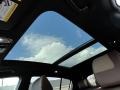 Sunroof of 2017 Sportage SX Turbo AWD