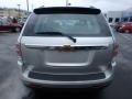 Silverstone Metallic - Equinox LS AWD Photo No. 6