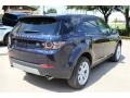 2016 Loire Blue Metallic Land Rover Discovery Sport HSE 4WD  photo #10