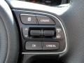 2017 Kia Sportage SX Turbo AWD Controls