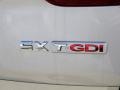 2017 Kia Sportage SX Turbo AWD Badge and Logo Photo