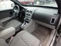 Silverstone Metallic - Equinox LS AWD Photo No. 16