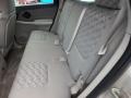 Silverstone Metallic - Equinox LS AWD Photo No. 21