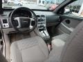 Silverstone Metallic - Equinox LS AWD Photo No. 22