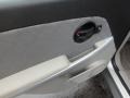Silverstone Metallic - Equinox LS AWD Photo No. 23