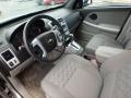 Silverstone Metallic - Equinox LS AWD Photo No. 25
