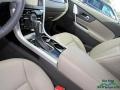 2014 White Platinum Ford Edge Limited AWD  photo #27